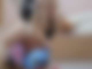 Luna's Live Sex Cam Show