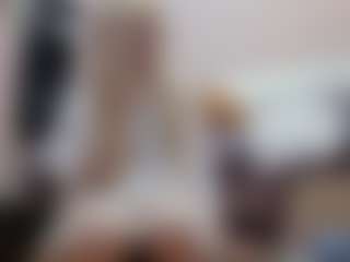 Luna's Live Sex Cam Show