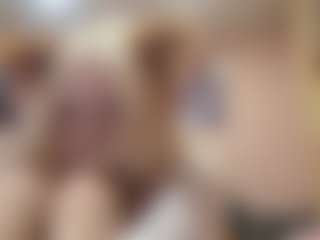 Luna's Live Sex Cam Show