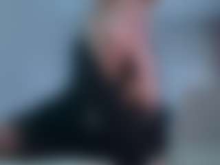 Luna's Live Sex Cam Show