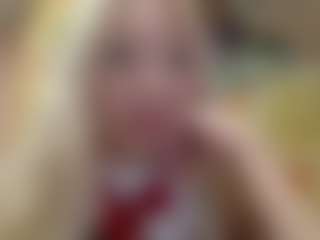 Luna's Live Sex Cam Show