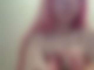 Live cam show with Luna - Bondage on livesuperchat.net