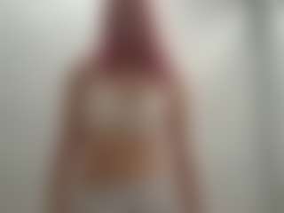Luna's Live Sex Cam Show