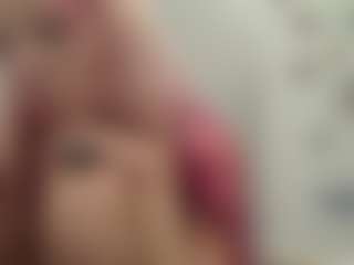 Live cam show with Luna - Bondage on Free Soda