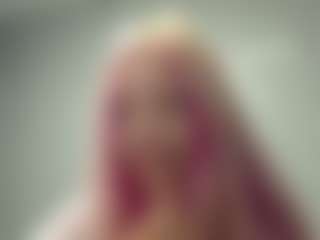 Luna's Live Sex Cam Show