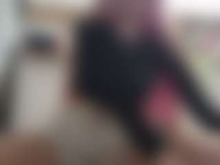 Luna's Live Sex Cam Show
