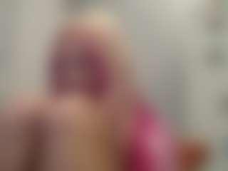 Luna's Live Sex Cam Show