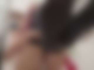 Live cam show with Luna - Green Eyes on SinfulBabes
