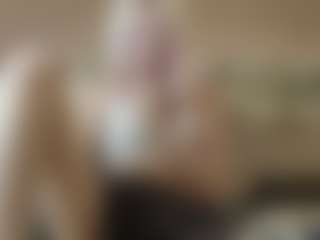 Live cam show with Luna - Bondage on Camsoda