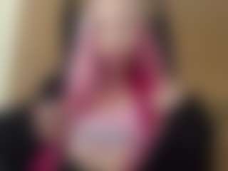 Luna's Live Sex Cam Show