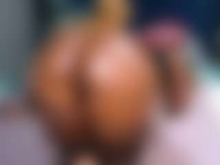 SPANKMYASS1990's Live Sex Cam Show