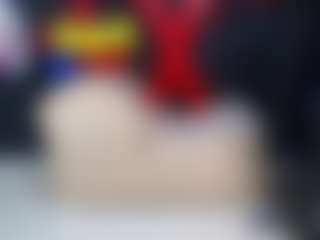 AlanaRoseeX's Live Sex Cam Show