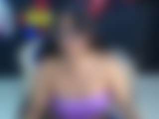 AlanaRoseeX's Live Sex Cam Show
