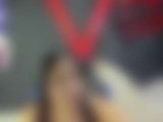 Live cam show with AlanaRoseeX - Ebony on testsause.com | colombia
