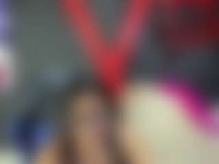Live cam show with AlanaRoseeX - Ebony on xDating | colombia