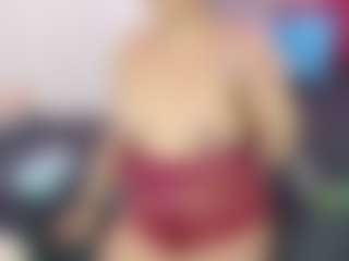 Show de Sexo ao Vivo na Câmera de AlanaRoseeX