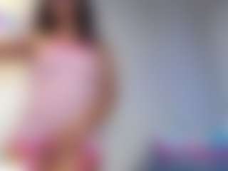 Live cam show with arabella691 - Athletic Ebony on 1on1-livenow