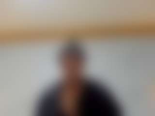 Camila-Honne's Live Sex Cam Show
