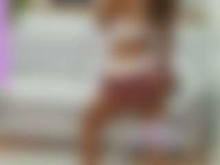 Show in cam erotica live di GinaGlam
