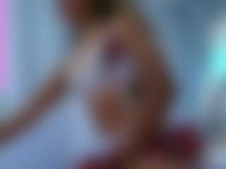 GinaGlam's Live Sex Cam Show