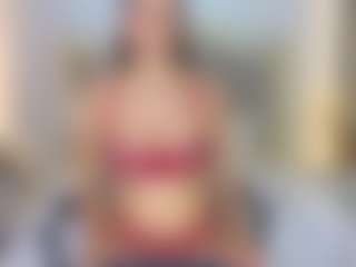 Kristennblue's Live Sex Cam Show