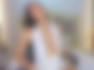 Kristennblue's Live Sex Cam Show