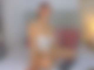 Kristennblue's Live Sex Cam Show