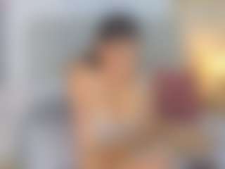 Kristennblue's Live Sex Cam Show