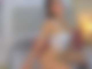 Kristennblue's Live Sex Cam Show
