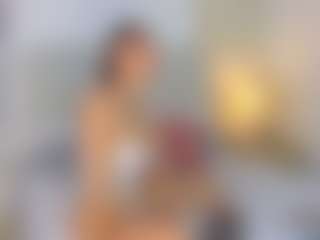 Kristennblue's Live Sex Cam Show