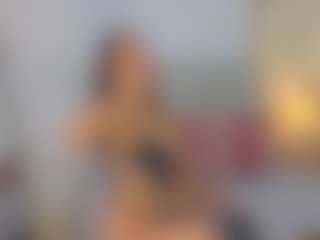 Kristennblue's Live Sex Cam Show
