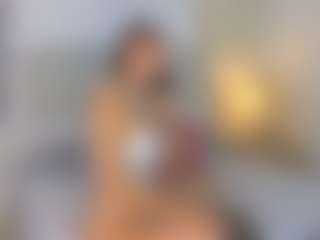 Kristennblue's Live Sex Cam Show