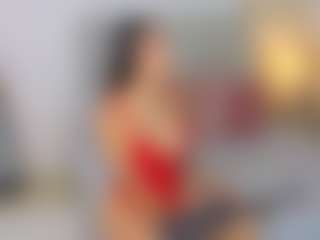 Kristennblue's Live Sex Cam Show