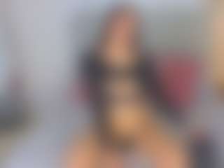 Kristennblue's Live Sex Cam Show
