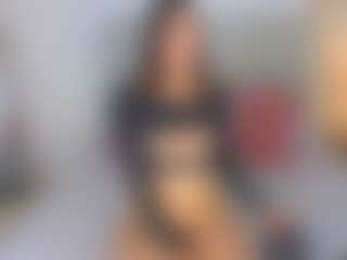 Kristennblue's Live Sex Cam Show