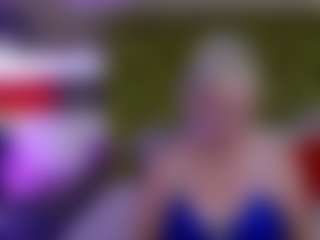 LadyTouch's Live Sex Cam Show