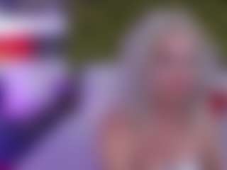 LadyTouch's Live Sex Cam Show