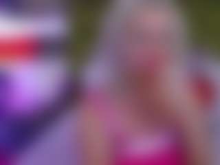 LadyTouch's Live Sex Cam Show
