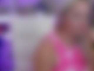 LadyTouch's Live Sex Cam Show