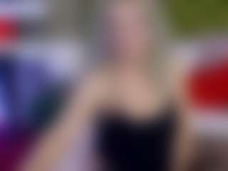 Live cam show with LadyTouch - Blonde Hair on WildCum