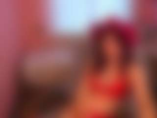 Fox-Cuteee's Live Sex Cam Show