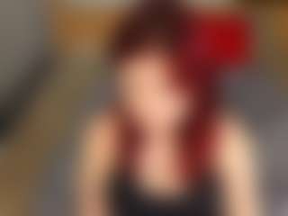Fox-Cuteee's Live Sex Cam Show