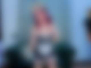 Live cam show with Fox-Cuteee - Sph on CamwithHer