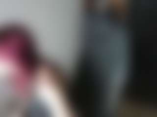 Spettacolo in cam dal vivo con Fox-Cuteee - Roleplay su Camsoda