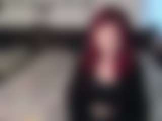 Live cam show with Fox-Cuteee - Red Hair on luckytryst.com