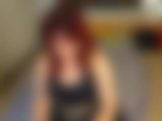 Live cam show with Fox-Cuteee - Sweet on Milfs Live