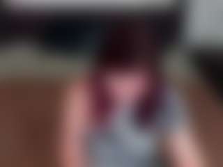 Live cam show with Fox-Cuteee - Red Hair College on hrnylive.com