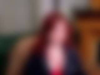 Live cam show with Fox-Cuteee - Red Hair College on Camsoda
