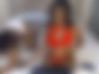 Graciase's Live Sex Cam Show