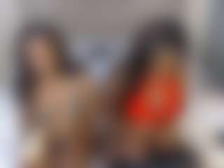 Graciase's Live Sex Cam Show